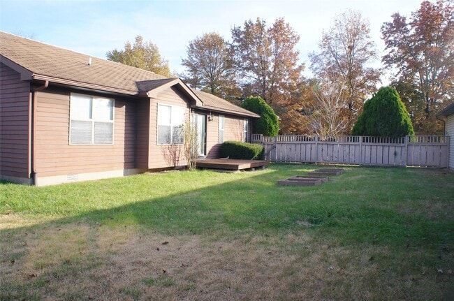 Building Photo - 1420 Royal Oak Ct