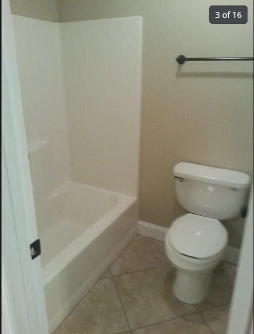 Master Bath - 2092 S Sherwood Dr