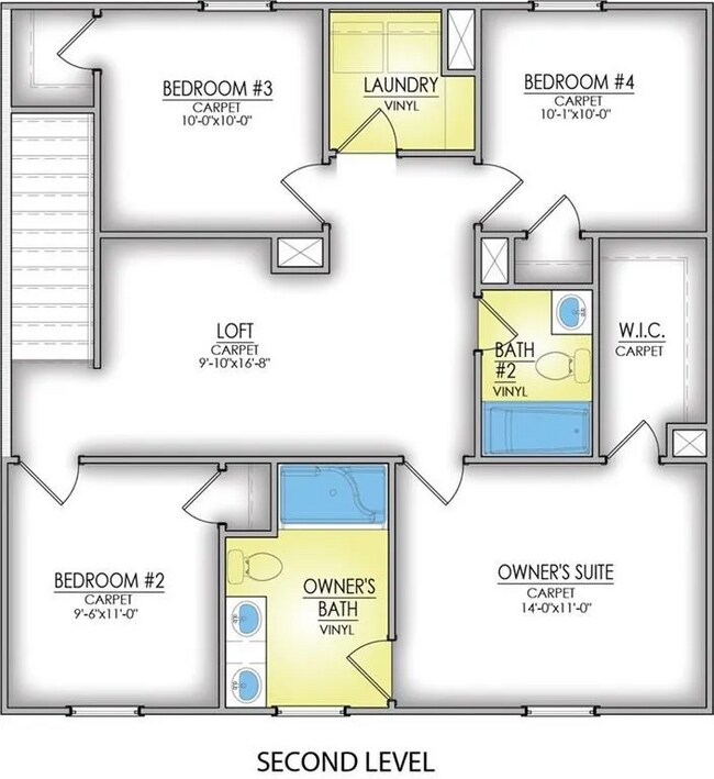 Building Photo - 4 bedroom home in Seneca