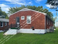 Building Photo - INGLEWOOD EAST NASHVILLE Duplex 2/1 bath 9...