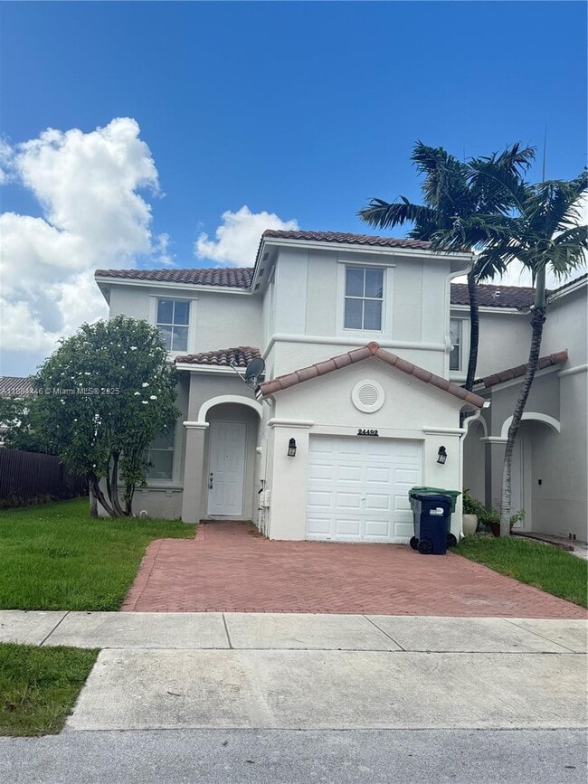 Primary Photo - 24492 SW 110th Ave