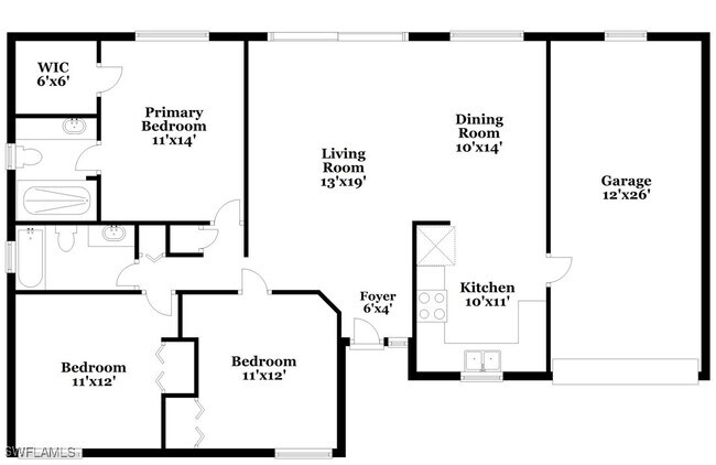 Building Photo - 4740 Escalante Dr