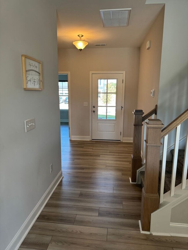 Building Photo - Welcome to The Terraces!