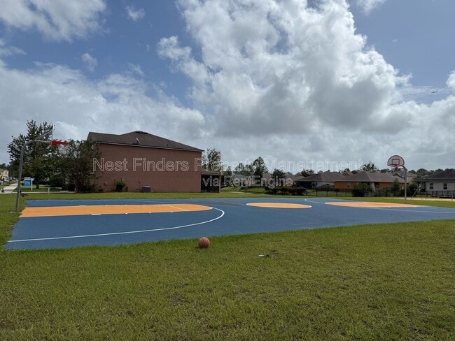 Building Photo - 5000 Magnolia Valley Dr