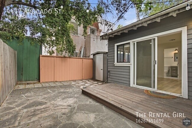 Building Photo - 4417 Avocado St