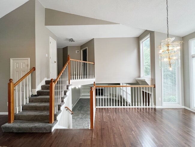 Building Photo - SEE IT NOW: Spacious 3-Bedroom Smart Home ...