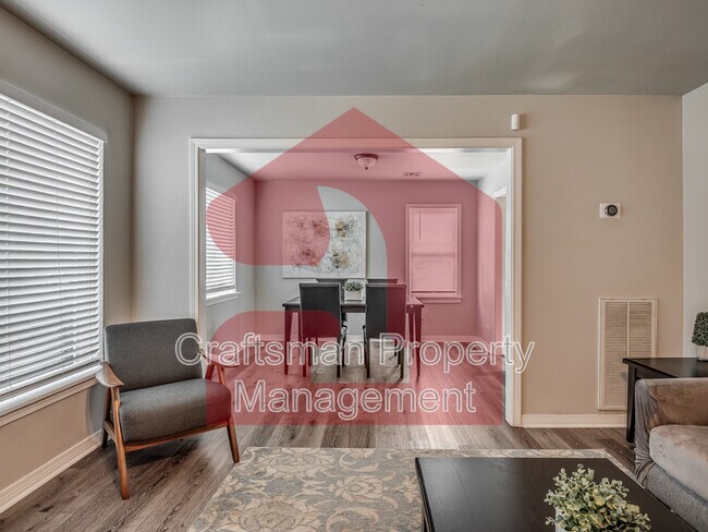 Building Photo - 2926 NW 72nd St