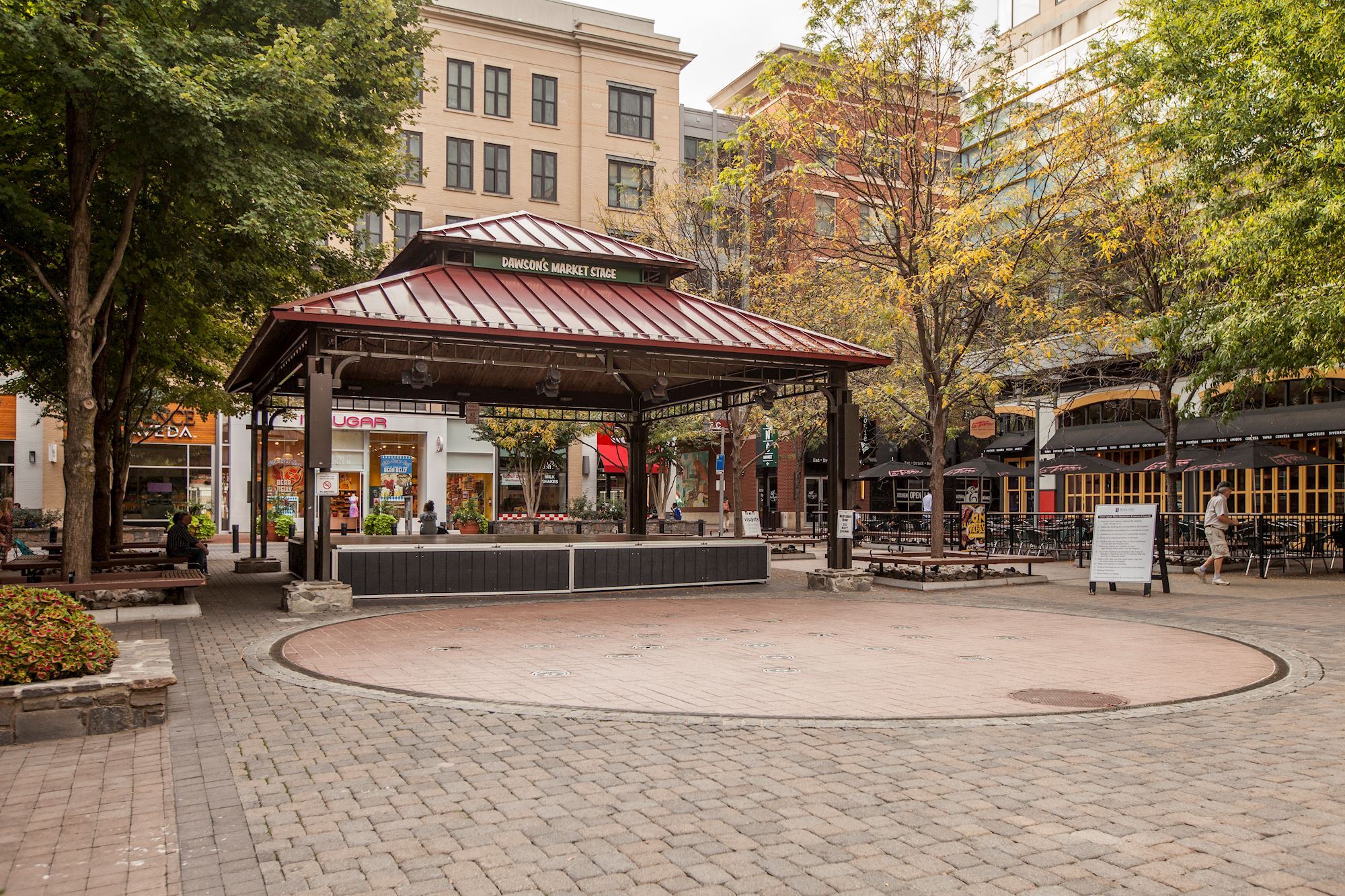 Building Photo - 212 W Montgomery Ave