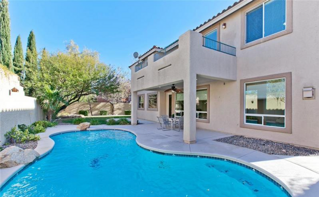 Building Photo - GATED SUMMERLIN 4BD/3.5BA W/ POOL!