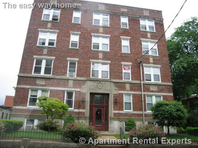 Building Photo - 4 Cogswell Ave