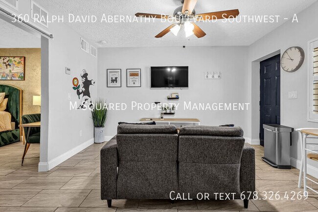 Building Photo - 360 Ralph David Abernathy Blvd SW