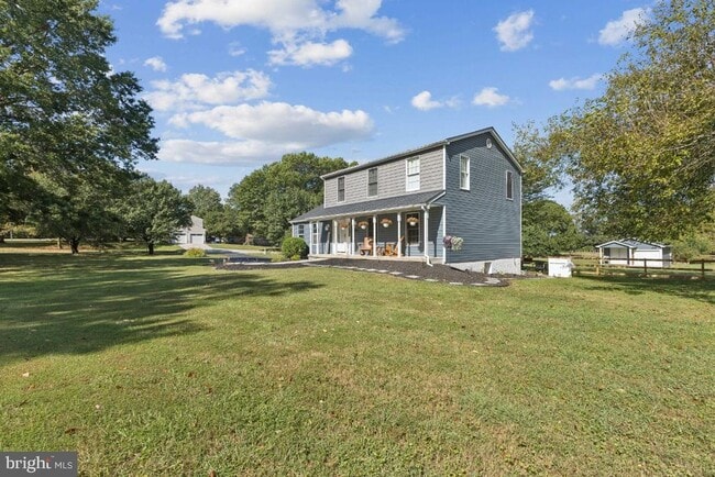 Building Photo - 8368 Brock Bridge Rd