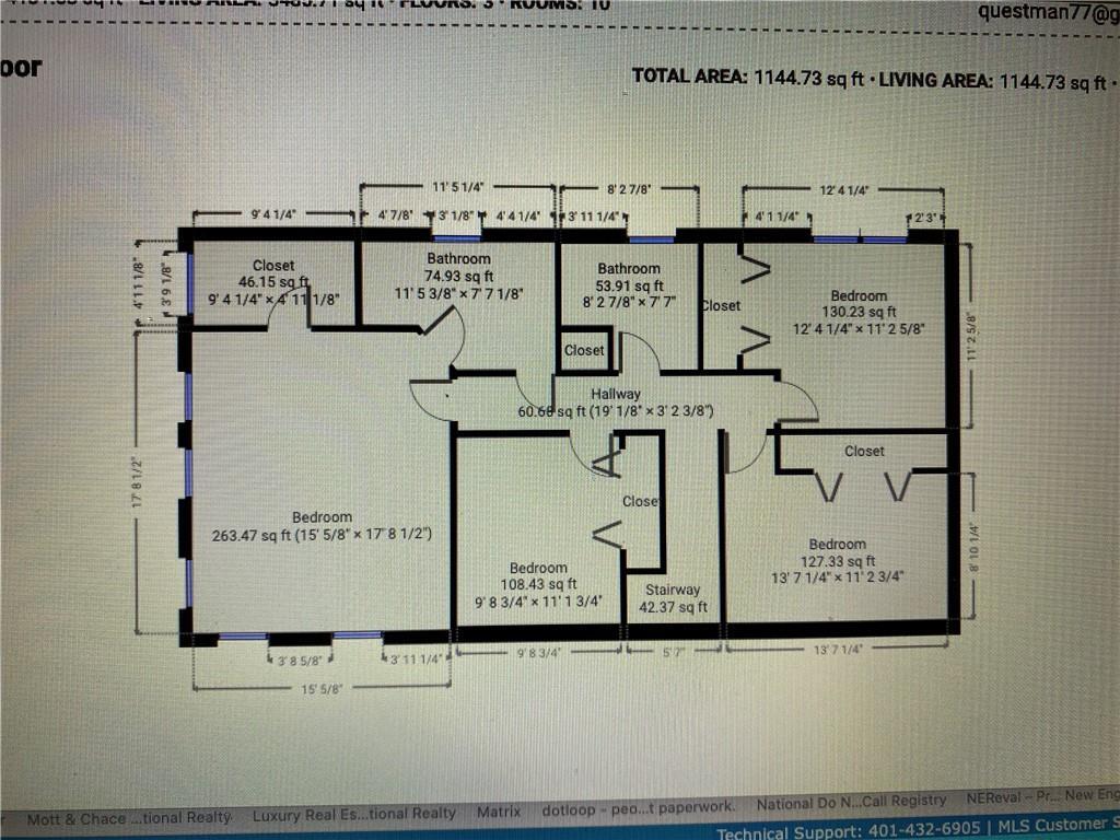Building Photo - 2 Little Ln