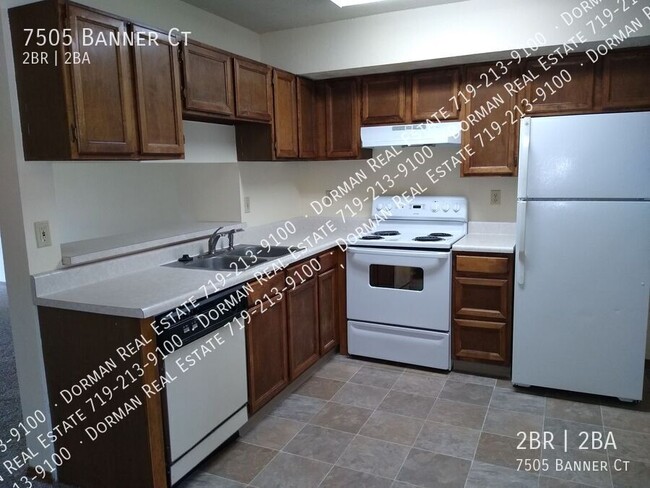 Building Photo - 7505 Banner Ct