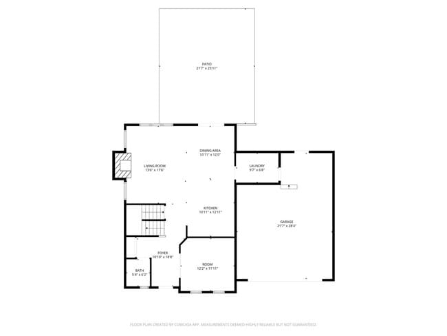 Building Photo - 1139 Cathedral Point Dr