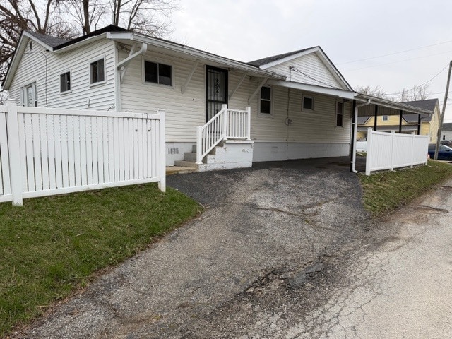 Building Photo - 107 W Main St