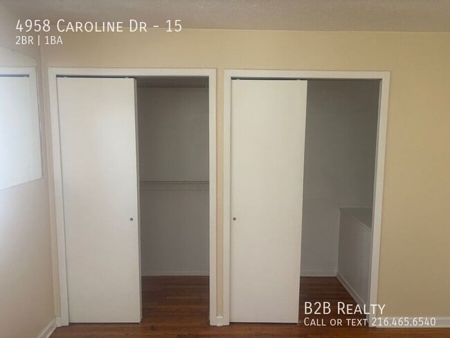 Building Photo - 4958 Caroline Dr