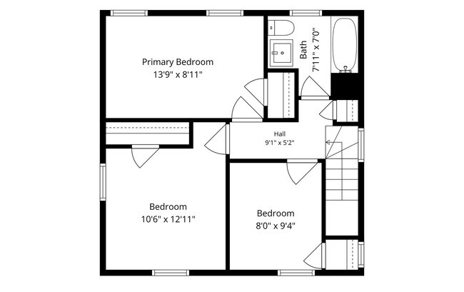 Building Photo - 6558 N Troy St