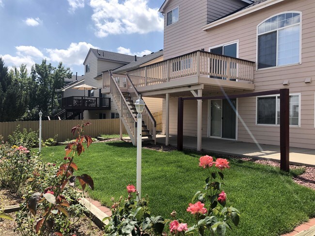 Building Photo - 2585 Clayton Cir