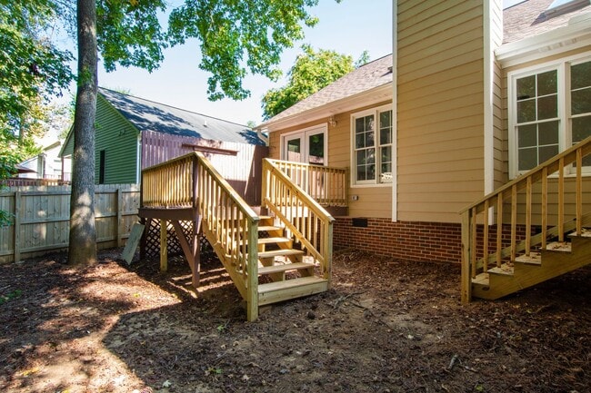 Building Photo - Stylish 3BR Ranch in Prime Wake Forest Location!