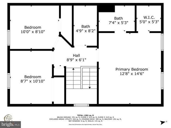 Building Photo - 5743 Burke Towne Ct