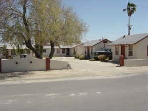 Primary Photo - 6571 Cholla Ave