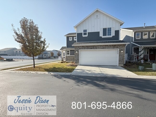 Building Photo - 1822 W Parkview Dr