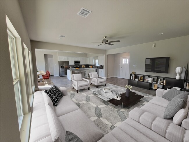 Building Photo - 1620 La Delle St