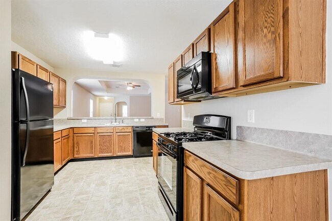 Building Photo - 8822 Clearbourne Ln