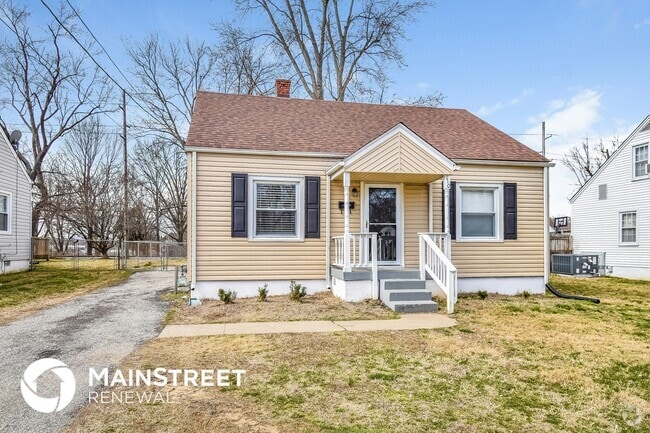 Building Photo - 110 Mills Dr