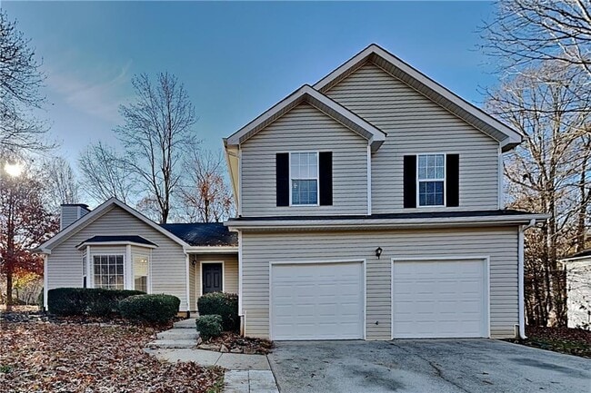 Primary Photo - 7000 Greenfield Ln