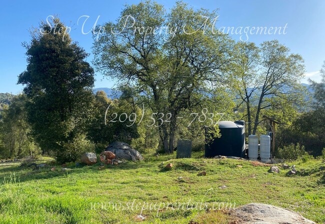 Building Photo - Elegant Mountain-View Home with Solar, Wel...