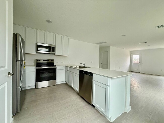 Building Photo - 13406 Furyk Dr