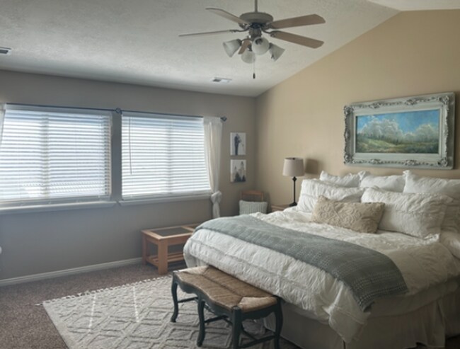 Building Photo - Spacious 6-Bedroom Home – Lehi, Saddle Ridge Community