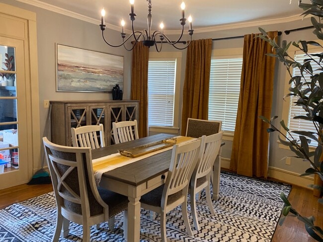 Building Photo - 322 N New Madrid St