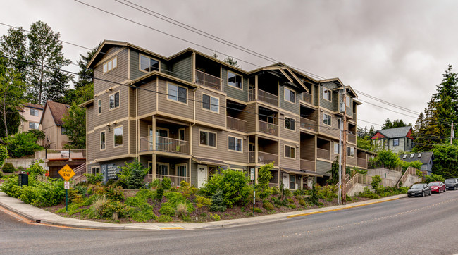 Building Photo - Windsor Place Apartments