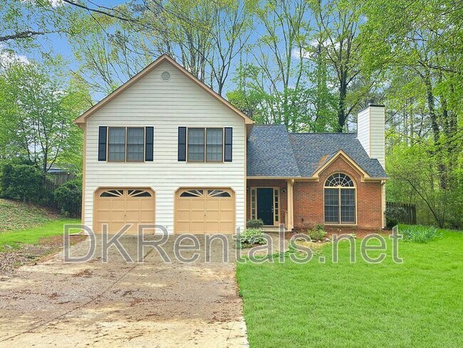 Primary Photo - 3446 Conley Downs Dr