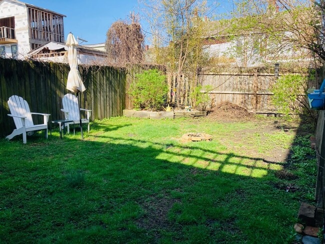 Building Photo - 1628 Lowrie Street Rear