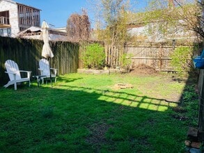 Building Photo - 1628 Lowrie Street Rear