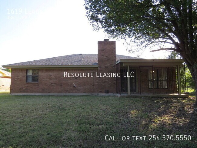 Building Photo - 1619 Leader Dr