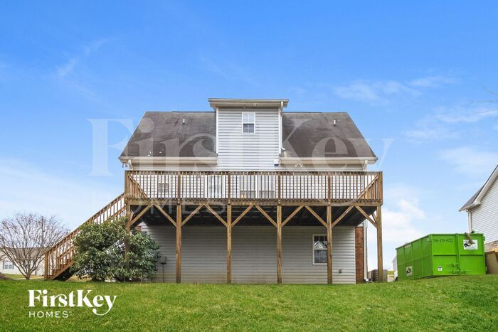 Building Photo - 4141 Meredith Woods Ln