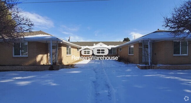 Building Photo - 3618 N Monaco St Pkwy