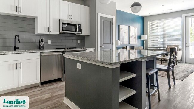 Building Photo - 5110 Alston Glen Dr