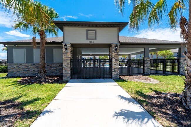 Building Photo - 1456 Isleta Lp