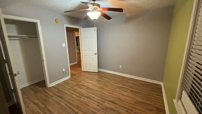2nd Bedroom - 13 Elk Horn Ln
