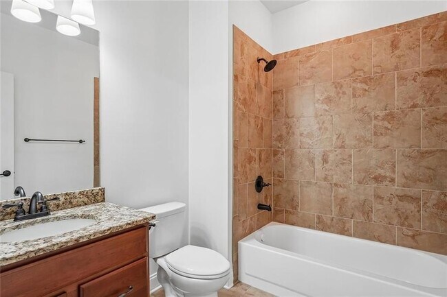 Building Photo - 5811 Kendrix Ridge Dr