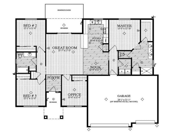 Building Photo - 5608 W 30th Ave