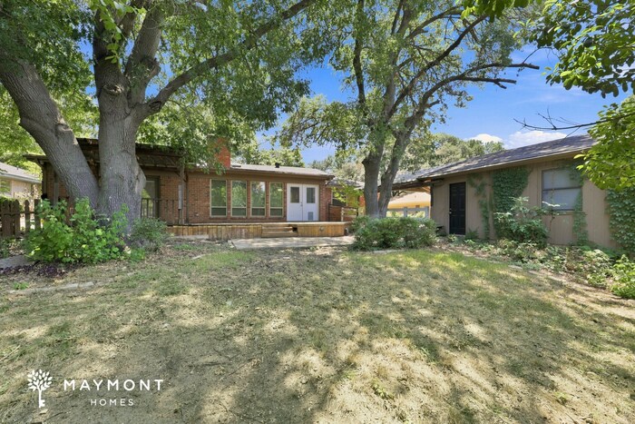 Building Photo - 6416 Wrigley Way