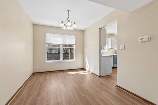 Building Photo - 1317 Spalding Dr