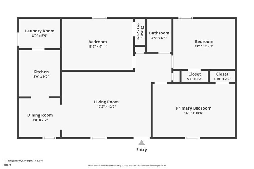 Building Photo - 111 Ridgeview Ct